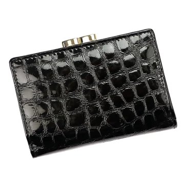 Mato Grosso Valódi bőr Pénztárca