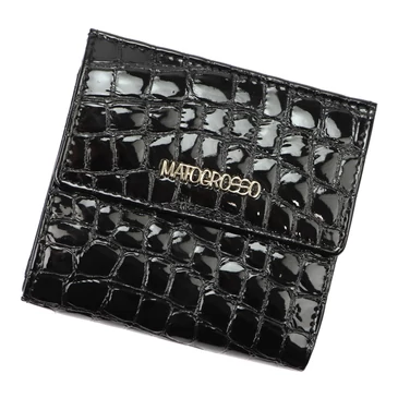 Mato Grosso Valódi bőr Pénztárca