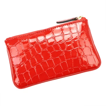 Mato Grosso Valódi bőr Kulcstartó