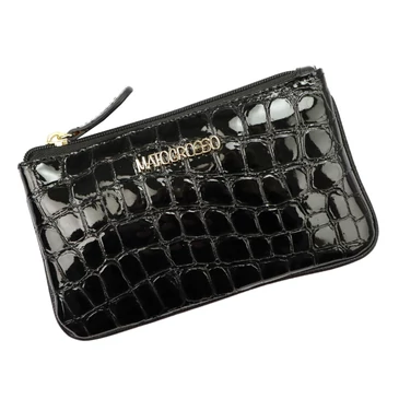 Mato Grosso Valódi bőr Kulcstartó