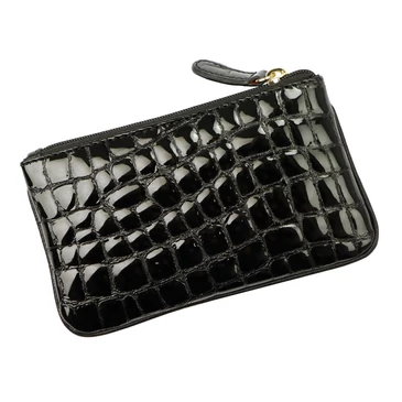 Mato Grosso Valódi bőr Kulcstartó