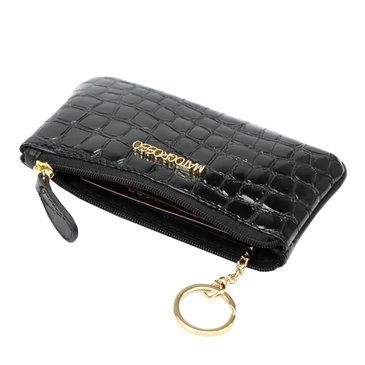 Mato Grosso Valódi bőr Kulcstartó