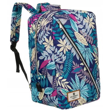 Peterson 100% Recyclex Hátizsák