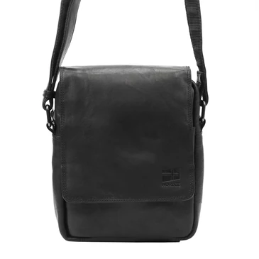 Nordee Valódi bőr Válltáska