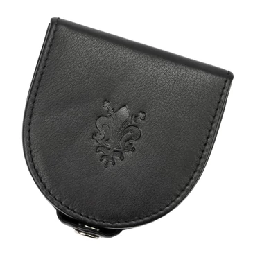 Albatross Valódi bőr Pénztárca