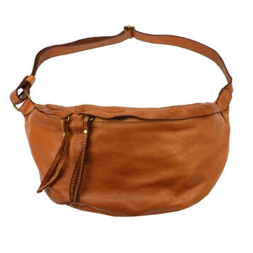 VS Valódi bőr női táska