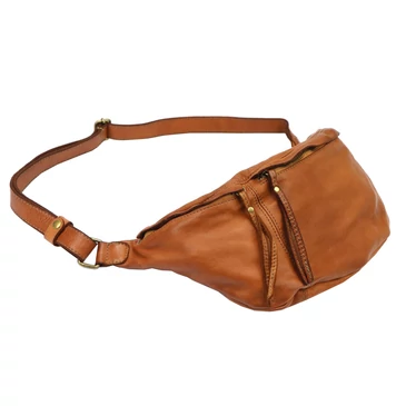 VS Valódi bőr női táska