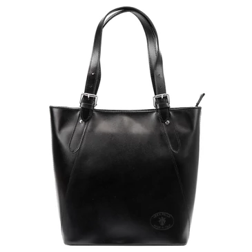 L Artigiano Valódi bőr női táska