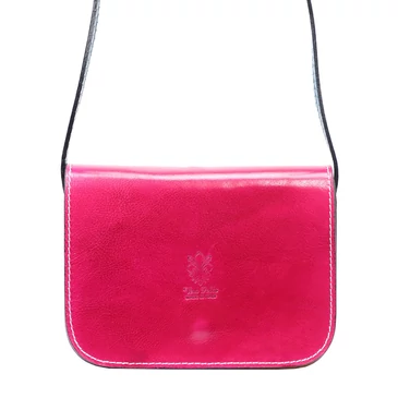 Florence Valódi bőr női táska