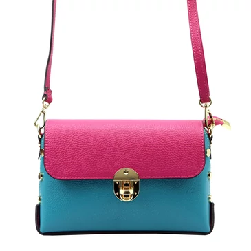 Luka Valódi bőr női táska