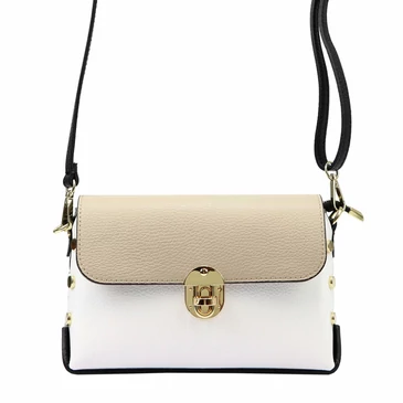 Luka Valódi bőr női táska