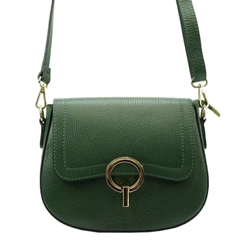 Luka Valódi bőr női táska