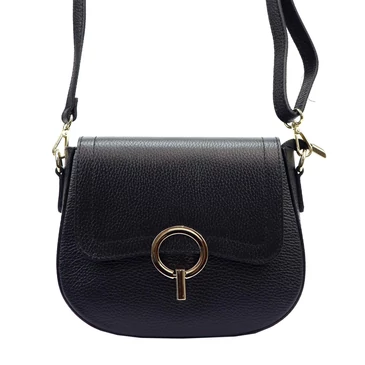 Luka Valódi bőr női táska