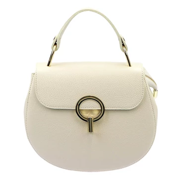 Luka Valódi bőr női táska