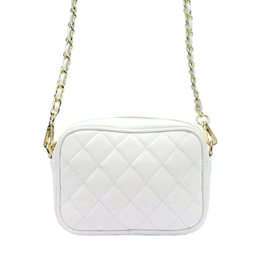 Luka Valódi bőr női táska