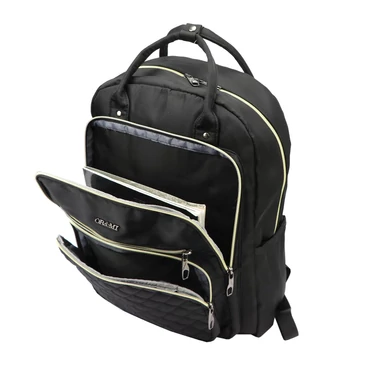 Ormi Ecopelle Hátizsák Rózsaszín színben