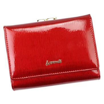 Lorenti Valódi bőr Pénztárca