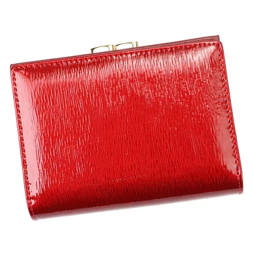 Lorenti Valódi bőr Pénztárca