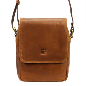 Nordee Valódi bőr Válltáska