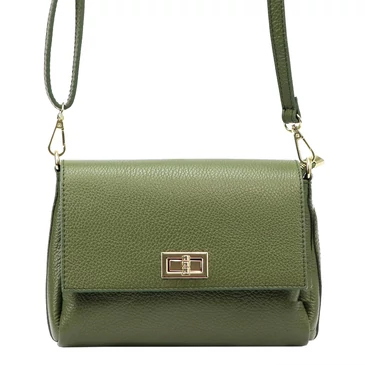 Luka Valódi bőr női táska