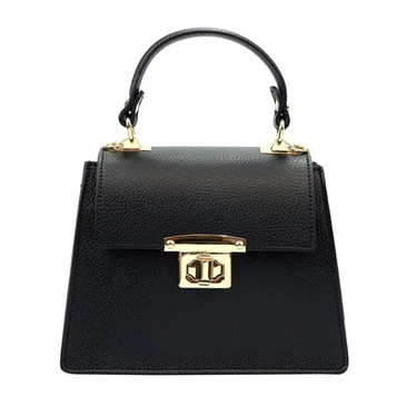 Luka Valódi bőr női táska