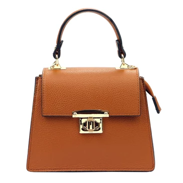 Luka Valódi bőr női táska