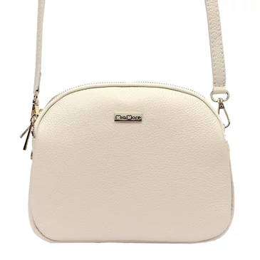 MiaMore Valódi bőr női táska