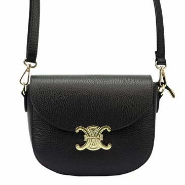 Luka Valódi bőr női táska