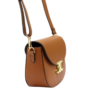 Luka Valódi bőr női táska