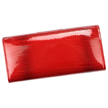 Money Kepper Valódi bőr Pénztárca