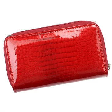 Money Kepper Valódi bőr Pénztárca