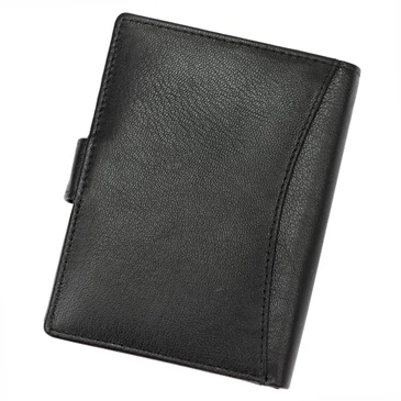 Money Kepper Valódi bőr Pénztárca