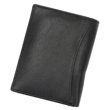 Money Kepper Valódi bőr Pénztárca