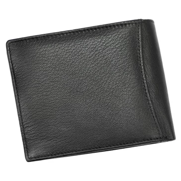 Money Kepper Valódi bőr Pénztárca