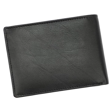 Money Kepper Valódi bőr Pénztárca