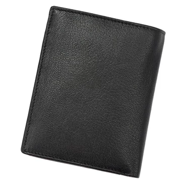 Money Kepper Valódi bőr Pénztárca