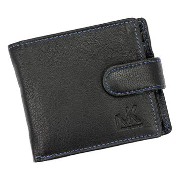 Money Kepper Valódi bőr Pénztárca