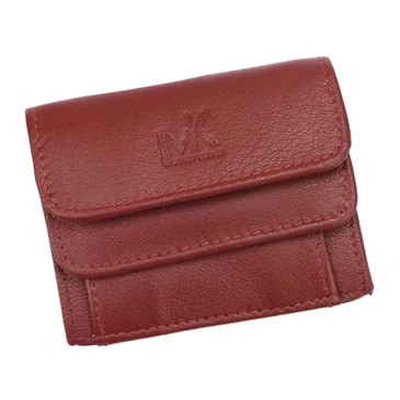 Money Kepper Valódi bőr Pénztárca