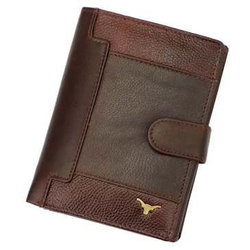 Andreas Valódi bőr Pénztárca