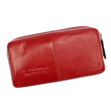 EL FORREST Valódi bőr Kulcstartó