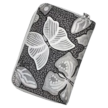 Lorenti Valódi bőr Pénztárca