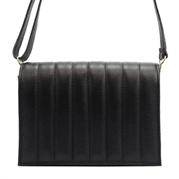 Luka Valódi bőr női táska