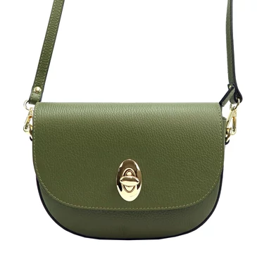 Luka Valódi bőr női táska