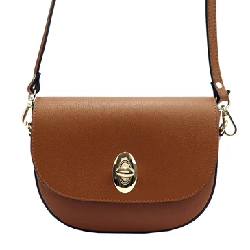 Luka Valódi bőr női táska