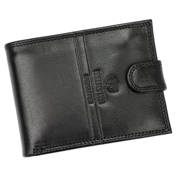 Emporio Valentini Valódi bőr Pénztárca