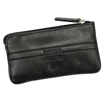 Emporio Valentini Valódi bőr Pénztárca