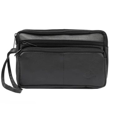 Andreas Valódi bőr autóstáska