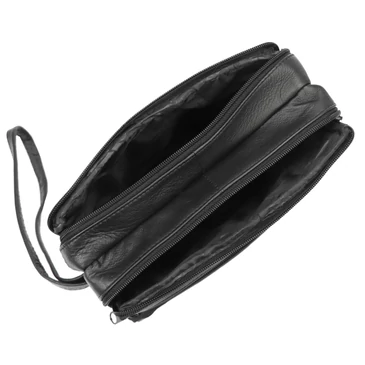 Andreas Valódi bőr autóstáska