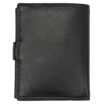 Money Kepper Valódi bőr Pénztárca