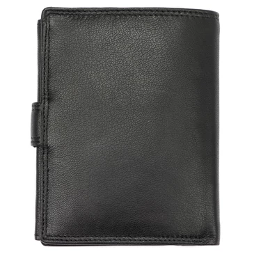 Money Kepper Valódi bőr Pénztárca